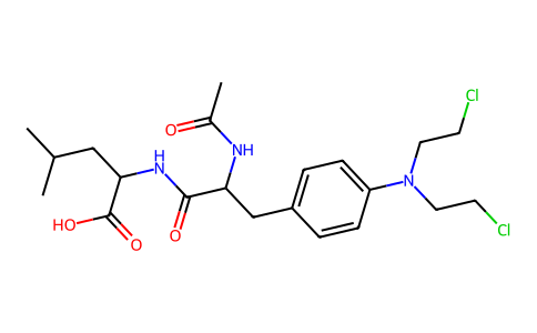 N-Acetylsarcolysinylleucine 6754-85-4